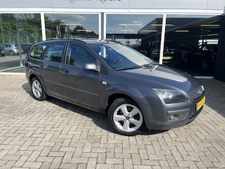 Ford Focus Wagon 1.6-16V Futura Airco / Cruise / Lmv