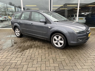 Ford Focus Wagon 1.6-16V Futura Airco / Cruise / Lmv