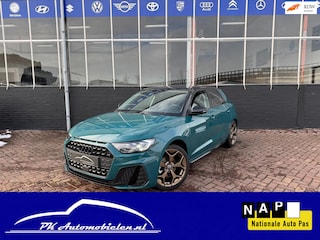 Audi A1 Sportback 30 TFSI S-Line Edition One **KEYLESS**