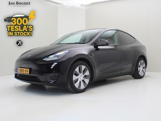Tesla Model Y Long Range AWD 75kWh 351pk AMD RYZEN [AUTOPILOT+19 INCH+PREMIUM AUDIO ]