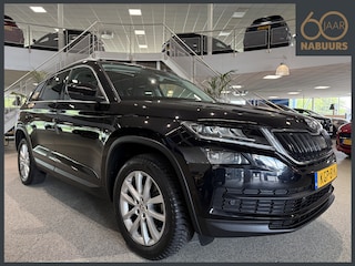 Skoda Kodiaq 1.5 TSI Business Edition Plus 7p. Pano, Trekhaak, Memory
