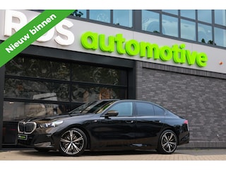 BMW 530e M-SPORT | BTW | PANO | STOELKOELING | MEMORY | H/K |