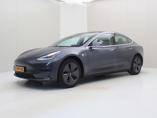 Tesla Model 3 Standard RWD Plus [ TREKHAAK+AUTOPILOT+60 kWh+PREMIUM AUDIO ]