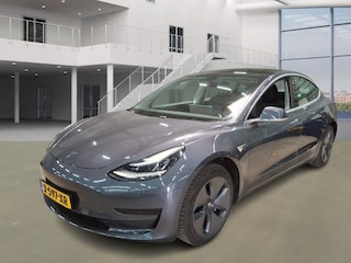 Tesla Model 3 Standard RWD Plus [ TREKHAAK+AUTOPILOT+60 kWh+PREMIUM AUDIO ]