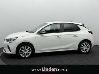 Opel Corsa Edition 50 kWh 3-Fase SOH 94,3% | Warmtepomp | Carplay&Android | Cruise