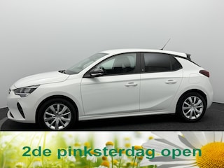 Opel Corsa Edition 50 kWh 3-Fase SOH 94,3% | Warmtepomp | Carplay&Android | Cruise