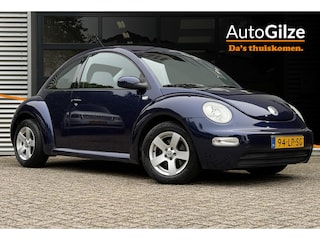 Volkswagen Beetle New 1.6 l Airco l Nationale Autopas l NW APK