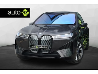 BMW iX xDrive40 High Executive 77 kWh / SoH 96% / Laser / Trekhaak / Harman Kardon / Massage
