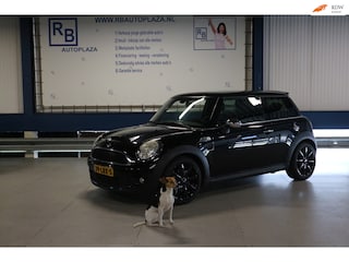 Mini Mini 1.6 Chili / NAP / NW KETTING / FULL SERVICE HISTORIE ! ! !