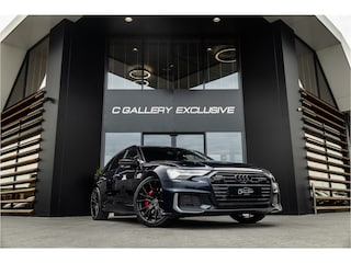 Audi A6 Avant 50 TFSI e quattro S edition -  S Line | Panorama | B&O | 360 Camera | ACC