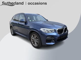 BMW X3 xDrive30e M Sport | M pakket | Trekhaak | Sportstoelen | Stoelverwarming | 360 graden camera | Led koplampen | Head up Display