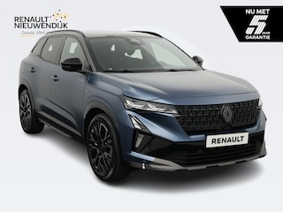 Renault Austral 1.2 E-Tech full hybrid 200 esprit Alpine / PACK PRIVILEGE / PACK LIGHT & SOUND /