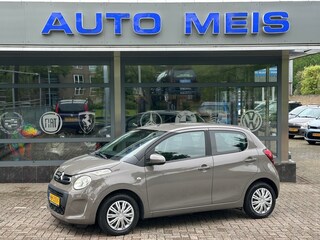 Citroën C1 1.0 E-Vti Feel Airco Telefoon NAP-autopas