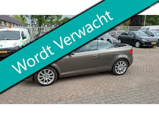 Audi A3 Cabriolet 1.2 TFSI 105pk Pro Line S 2e eig. Clima Navi LED Xenon