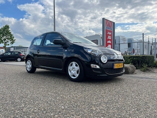 Renault Twingo 1.2 16V Parisienne | Elek. Ramen voor | Airco | Bluetooth