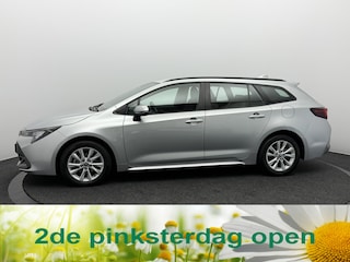 Toyota Corolla Touring Sports Hybrid 140 Active | Led | Navigatie | Camera | Carplay&Android