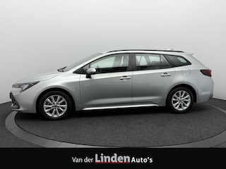 Toyota Corolla Touring Sports Hybrid 140 Active | Led | Navigatie | Camera | Carplay&Android