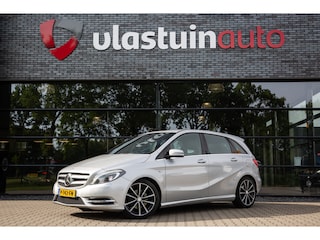 Mercedes-Benz B-klasse 200 Ambition , Stoelverwarming, Navigatie,