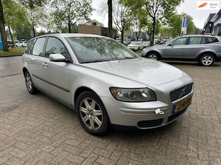 Volvo V50 2.0D, Motor loopt niet, 0380 Gloeibougie relais