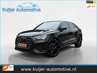 Audi Q3 RSQ3 2.5 TFSi Quattro 400PK 1e Eigenaar