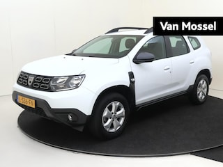 Dacia Duster 1.0 TCe Bi-Fuel Essential | Airco | Cruise Control | Speed Limiter | Automatische Verlichting