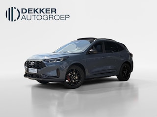 Ford Kuga 2.5 PHEV BlueCruise Edition PANORAMADAK I 20 '' FORD PERF VELGEN I AUTONOOM RIJDEN I TREKHAAK I WINTER PACK I B&O SOUNDSYST I