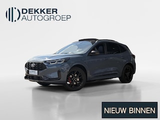 Ford Kuga 2.5 PHEV BlueCruise Edition PANORAMADAK I 20 '' FORD PERF VELGEN I AUTONOOM RIJDEN I TREKHAAK I WINTER PACK I B&O SOUNDSYST I