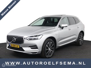 Volvo XC60 2.0 T8 Twin Engine AWD Inscription|Pano|ACC|BLiss|Headup|Autopilot|Camera