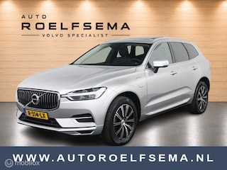 Volvo XC60 2.0 T8 Twin Engine AWD Inscription|Pano|ACC|BLiss|Headup|Autopilot|Camera