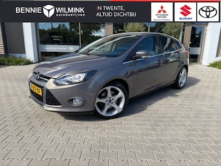 Ford Focus 1.6 EcoB. Trend Sp. | Parkeersensoren | Trekhaak | Cruise |
