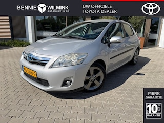 Toyota Auris 1.8 Full Hyb.Dyn.Bns | Navi | Camera | Cruise
