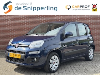 Fiat Panda 0.9 TwinAir Lounge 80 PK AIRCO BLUETOOTH 5PERSOONS