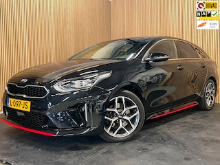 Kia ProCeed 1.5 T-GDi GT-PlusLine|160PK|DIGITAL|MEMORY|JBL|STOEL V+A/+STUURVERW|CAMERA|CARPLAY|CLIMATE+CRUISE|ORG.NL AUTO|NAP|1EIG