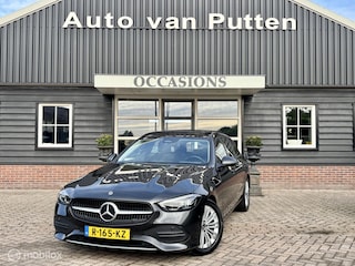 Mercedes-Benz C-klasse Estate 180 Business Line