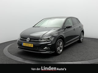 Volkswagen Polo 1.0 TSI R-Line Edition | Automaat | Camera | Parkeersensoren | Carplay&Android