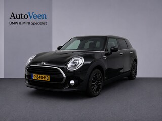 Mini Clubman 1.5 Cooper Chili Serious Business (NAVI, STOELVERWARMING, CRUISE, CLIMA)
