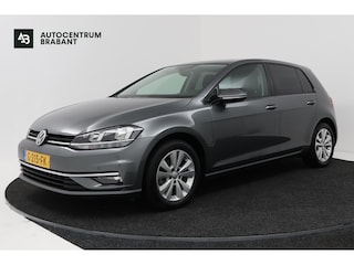 Volkswagen Golf 1.0 TSI Comfortline Business (NAVIGATIE, STOELVERWARMING, PARKEERSENSOREN, CLIMA, GOED ONDERHOUDEN)