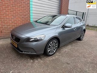 Volvo V40 2.0 D4 Ocean Race Business Bj:2014 NAP!