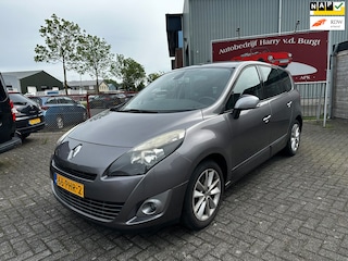 Renault Scénic 1.4 TCe Celsium
