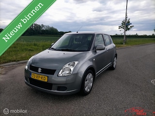 Suzuki Swift 1.3 Cool NAP Airco nette auto