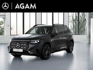 Mercedes-Benz GLB electric 250+ Business Solution AMG 85.5 kWh