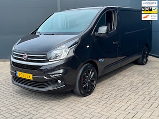 Fiat Talento 1.6 MJ EcoJet L2H1 / Trekhaak / Navi / Nap