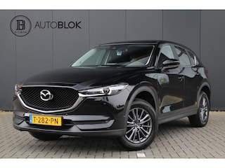 Mazda CX-5 2.0 SkyActiv-G 165 Sport Selected | Stoelverwarming | Trekhaak | AUTOMAAT | Camera |