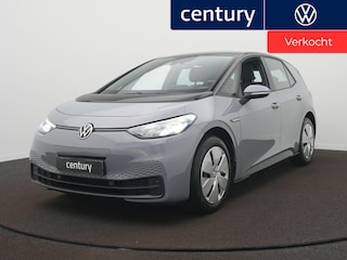 Volkswagen ID.3 58 kWh LED - ACC- Sfeerverlichting - Navigatie - PDC - Stoelverwarming