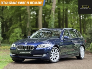 BMW 5-serie Touring 535i Executive