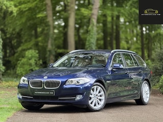 BMW 5-serie Touring 535i Executive
