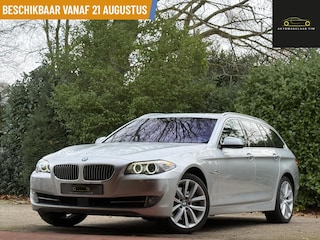 BMW 535i High Executive