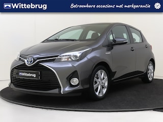 Toyota Yaris 1.5 Hybrid Dynamic
