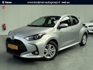 Toyota Yaris 1.5 Hybrid 115 Active