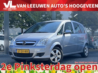 Opel Meriva 1.8-16V Enjoy | Nieuw Binnen! | Airco | Trekhaak | Rijklaar